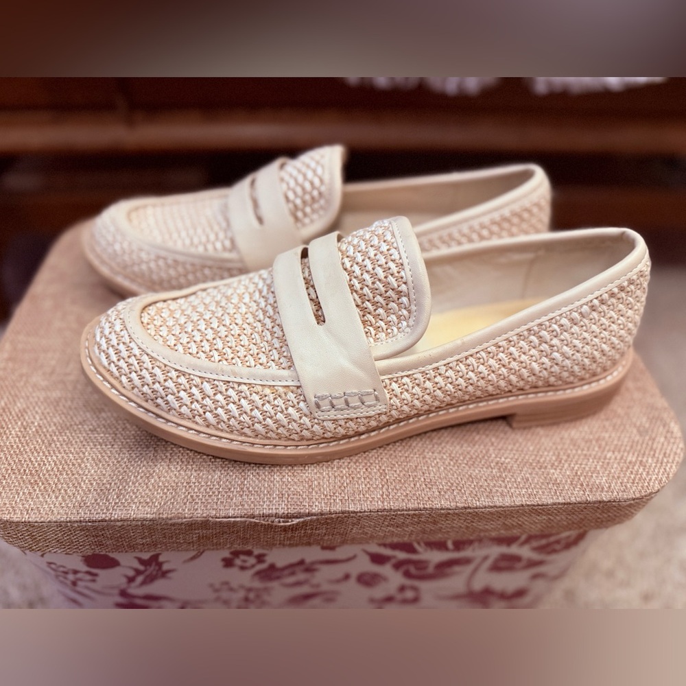 Dolce Vita Hanya Loafer